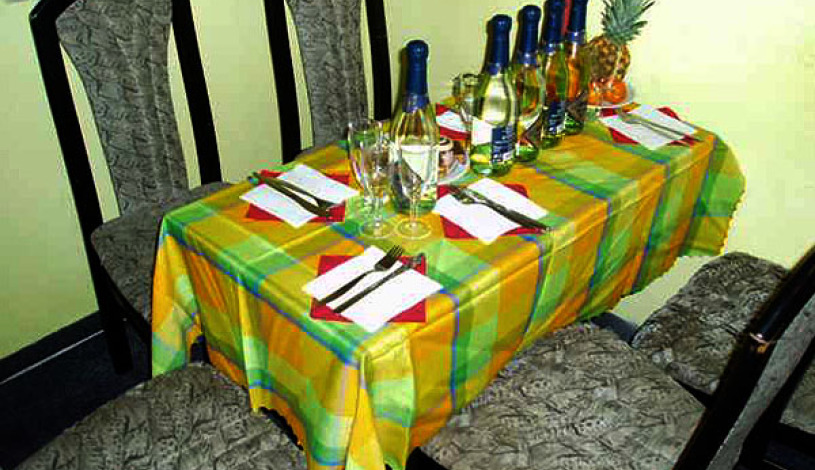 Pension Pomněnka Pec pod Sněžkou